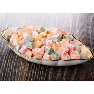 Trakya Mahsul Kuş Lokumu 500 gr