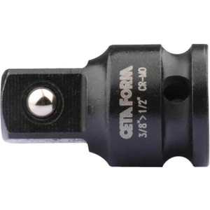 Ceta Form C51R-92 38’’ Havalı Lokma Adaptörü - D38” E12”