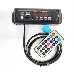 Fiat Marea 1999 - 2007 Arası Oto Teybine Mikrofonlu USB Bluetooth Mp3 Aux Çalar
