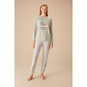 Sunny Pijama Takımı