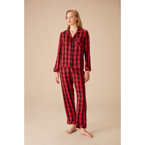 Stella Maskülen Pijama Takımı
