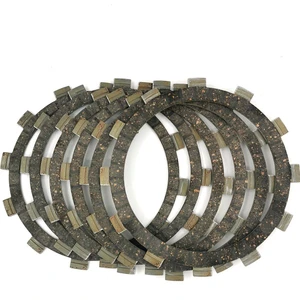 Moto Express Mondial RX3I Evo-Abs Debriyaj Balatası Baskı Balata