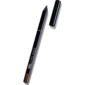 Gel Eyeliner Rich Copper
