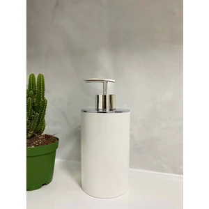 Tamu Dante Sıvı Sabunluk krem Akrilik