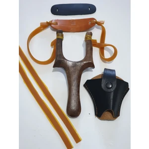 Türk Hunter Lüks Profesyonel ahşap Sapan