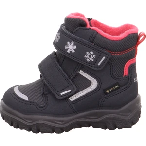 Husky Kız Çocuk Gri Gore-Tex Bot