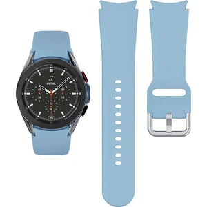 Novstrap Samsung Galaxy Watch 5 Pro 45MM / Watch 5 40MM 44MM Uyumlu Kordon Tam Uyumlu Pimli Silikon