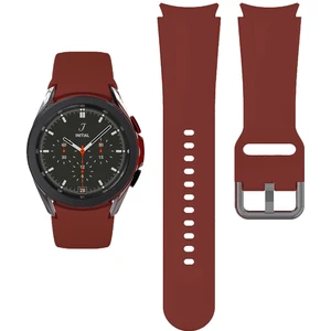 Novstrap Samsung Galaxy Watch 5 Pro 45MM / Watch 5 40MM 44MM Uyumlu Kordon Tam Uyumlu Pimli Silikon