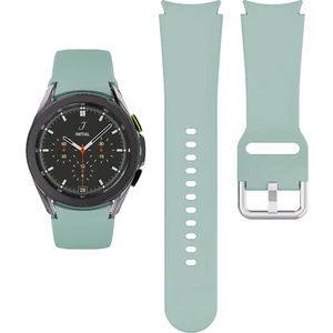 Novstrap Samsung Galaxy Watch 5 Pro 45MM / Watch 5 40MM 44MM Uyumlu Kordon Tam Uyumlu Pimli Silikon