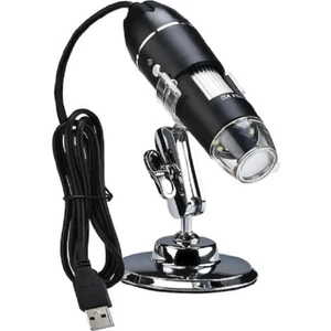 Emes Robotik 1600X Zoom 2mp Dijital USB Mikroskop