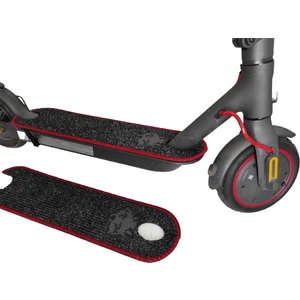 Elektrikli Scooter Aksesuar Mi Pro 2 Için Koruyucu Wolf Baskılı Paspas