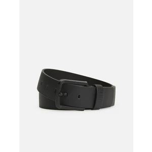 Comfort Fit Erkek Kemer