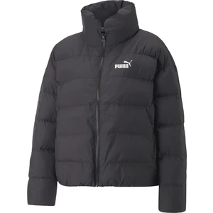 Ess+ Polyball Puffer Kadın Günlük Mont 84939501 Siyah