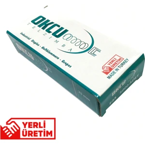 F25 Brad Zımba Çivisi 5000 Adet 18 - 25 mm