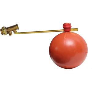 Tezeller Su Depo Samandıra 1/2"
