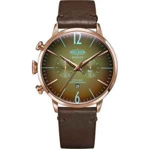 Moody Erkek Kol Saati WWRC314