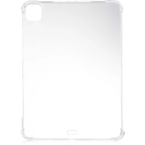 Kny Apple Ipad Pro 11 2021 Kılıf Ultra Korumalı Şeffaf Antishock Silikon