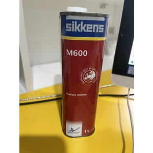 Akzo Nobel Sikkens M600 Yüzey Temizleme Tineri 1 Litre