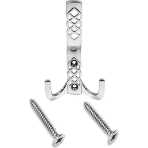 Metal Krom Büyük Askılık