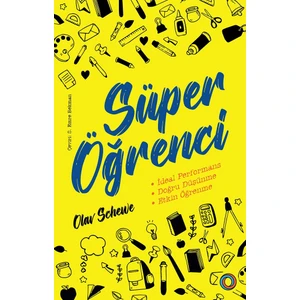 Süper Öğrenci - Olav Schewe