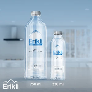 Premium Şişe 330 ml 72'li