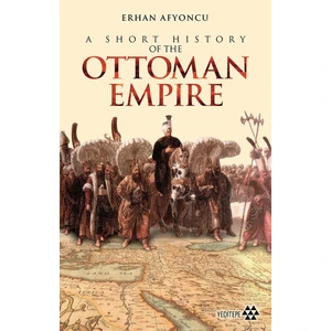 Ottoman Empıre - Erhan Afyoncu