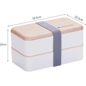 Pangolin Outdoors Bento Yemek Kabı Kutusu (Yurt Dışından)