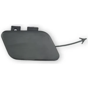 Audi A3 2009-2012 Ön Tampon Çekme Demiri Kapağı Çeki Kapak 8P0807241B