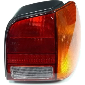Vw Volkswagen Polo Hb 1994-1999 Sağ Arka Stop Fren Sinyal Geri Vites Lambası Camı 6N0945096