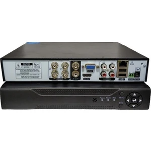 Dvr 4knl Kayıt Cihazı