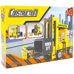 Construction Set 29501