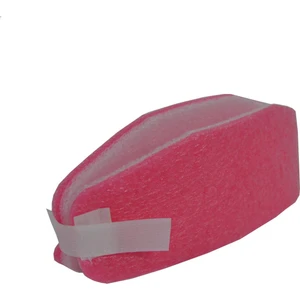KKDAVM Medikal Sünger Boyunluk, , Boyun Destek Pembe