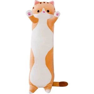 Sevimli Kedi Bebek Oyuncak Peluş (Yurt Dışından)