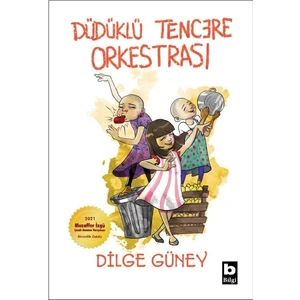 Düdüklü Tencere Orkestrası - Dilge Güney
