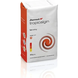 Tropicalgin Aljinat Ölçü Maddesi