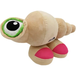 Marcel The Shell With Shoes On Peluş Oyuncak