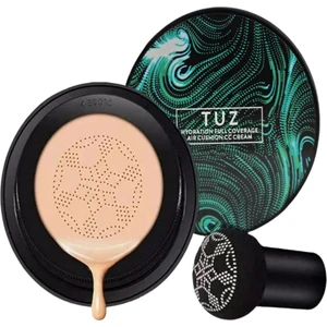 Tuz cc Fondöten Krem Mantar Kafa Süngerli No 02