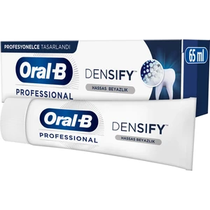 Professional Densify Hassas Beyazlık Diş Macunu 65ml