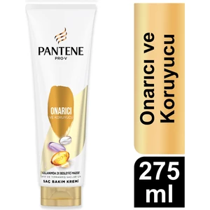 Onarıcı Ve Koruyucu Saç Bakım Kremi 275 Ml