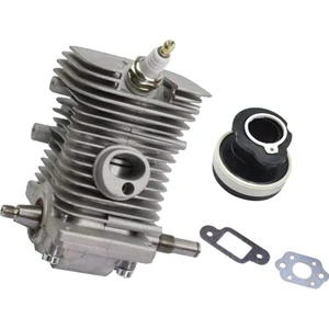 Silindir Montajı Stıhl MS180'E Uyuyor