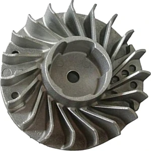 Stıhl FS120 FS200 FS250 Şerine Için Gümüş Yedek Volan