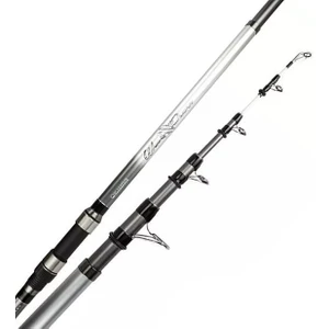 Wave Power Tele Surf 4.20 cm 80-150 gr 5 Parça Surf Kamışı