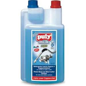 Plus Milk Liquid Kahve Makinesi Sıvı Temizleyici 1 Lt