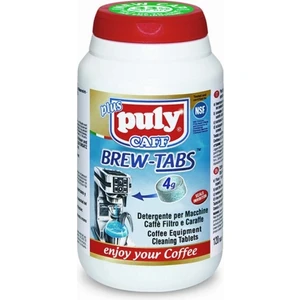 Caff Brew Temizlik Tableti 4 gr 120 'li