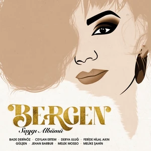 Yaşar Plak Çeşitli Sanatçılar / Bergen saygı albümü (PLAK)