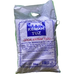 Kemah Tuz Tuz