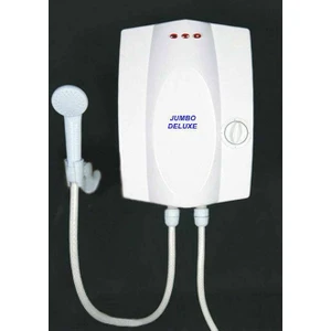 Elektrikli Şofben 7000 W Jumbo Şofben
