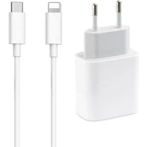 Apple iPhone Uyumlu 11/12/13 Pro ve Pro Max 20W Hızlı Şarj Aleti