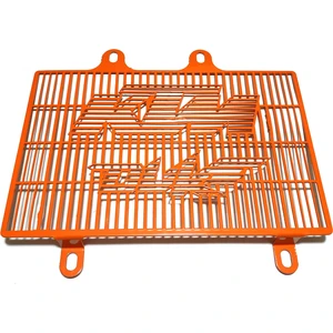 Ktm 390 Duke Radyatör Koruma Demiri 2012-2016