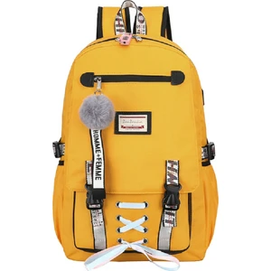 Okul Sırt Çantası (Yurt Dışından)